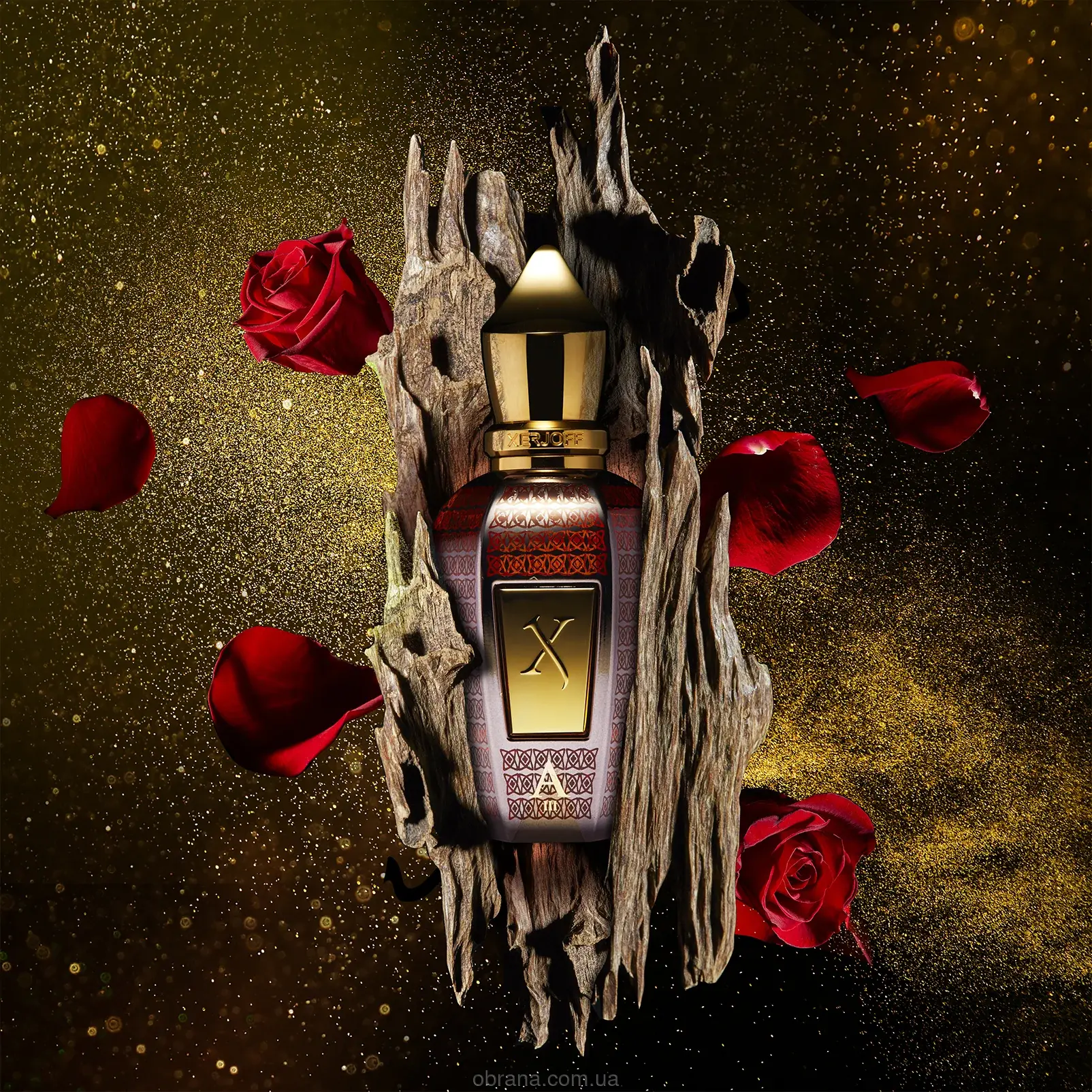 Oud Stars Alexandria III Xerjoff