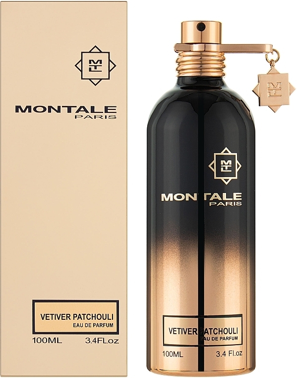 Vetiver Patchouli Montale image 0