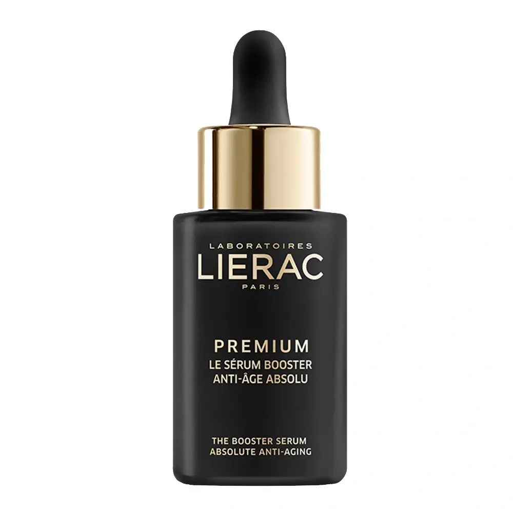 Lierac Premium The Booster Serum Absolute Anti-Aging Сироватка для обличчя