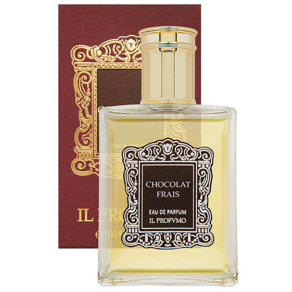 Chocolat Frais Il Profvmo