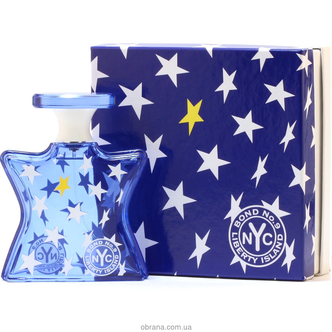 Liberty Island Bond No 9 image 0