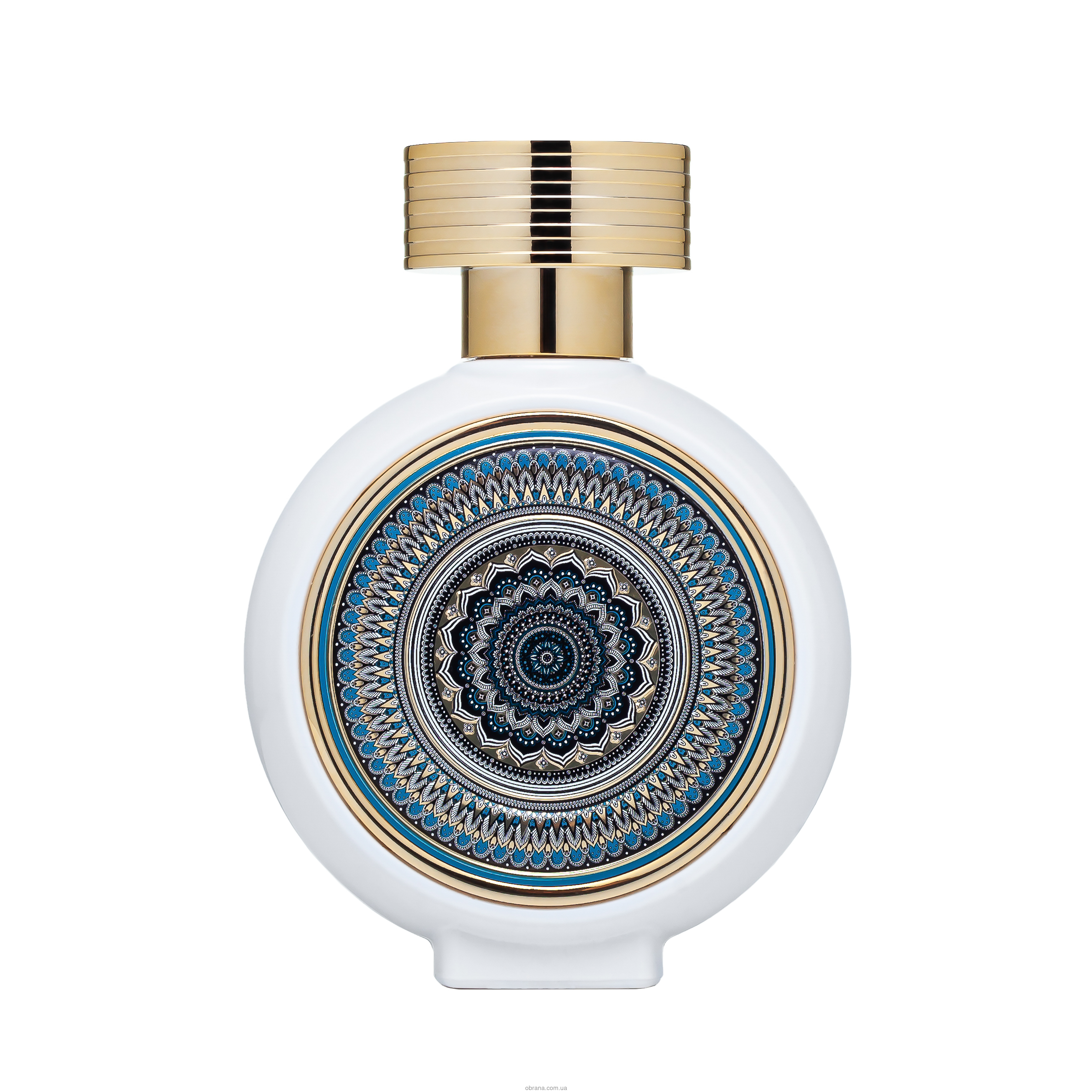 Тестер (парфюмированная вода) 75ml