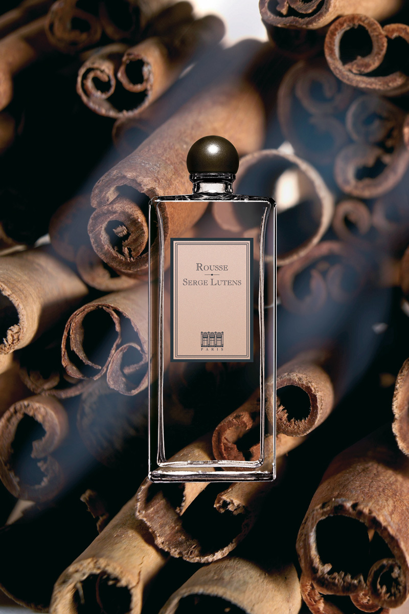 Rousse Serge Lutens image 0