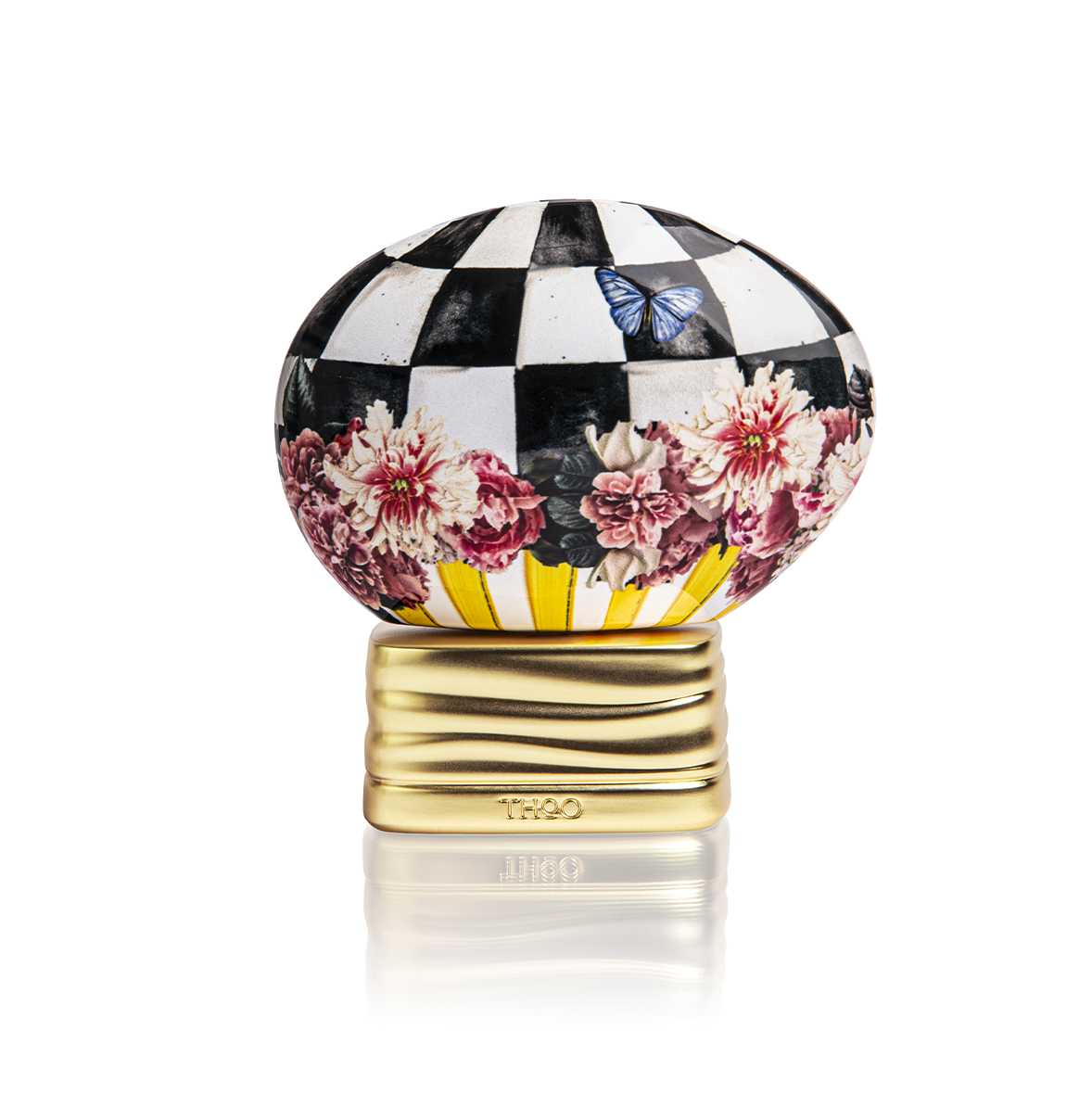 Bonbon Pop The House of Oud image 0