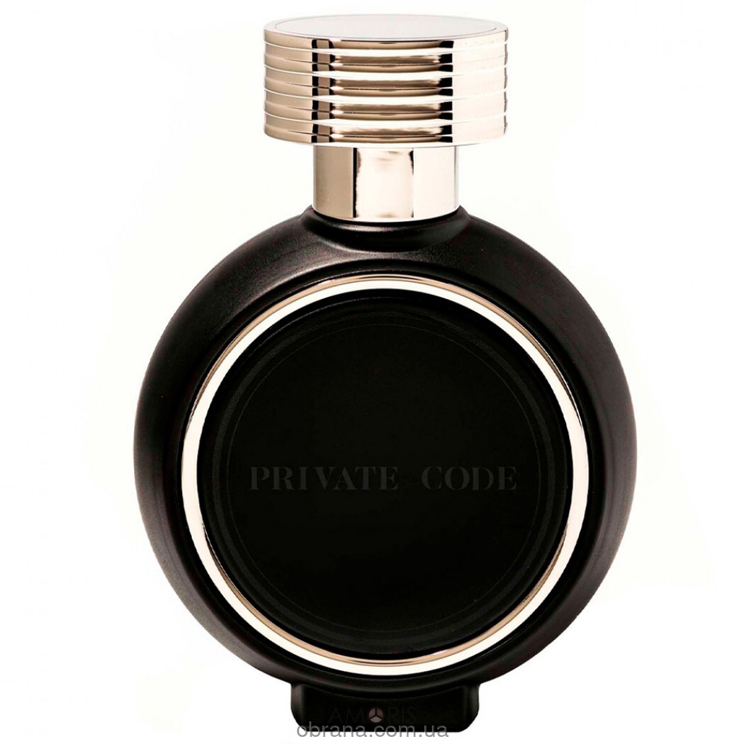 Тестер (парфюмированная вода) 75ml