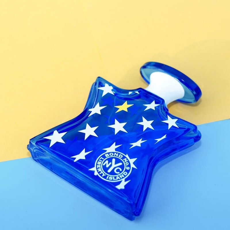 Liberty Island Bond No 9