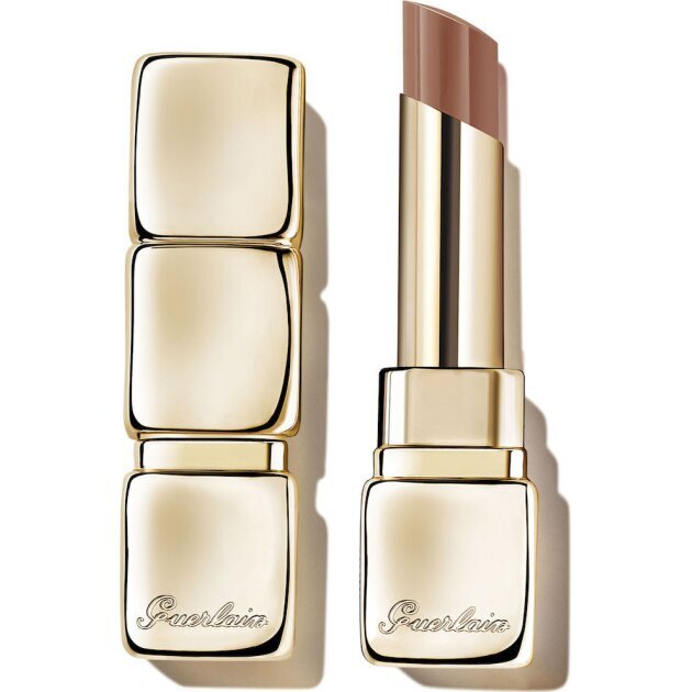 Guerlain KissKiss Shine Bloom Lipstick Помада для губ TESTER image 0