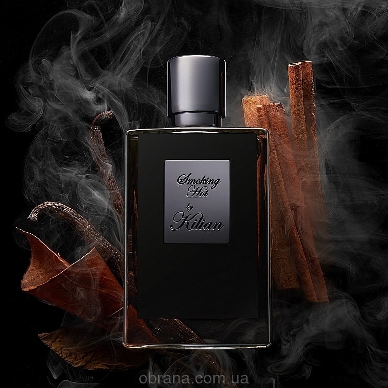 Парфюмированная вода 50ml