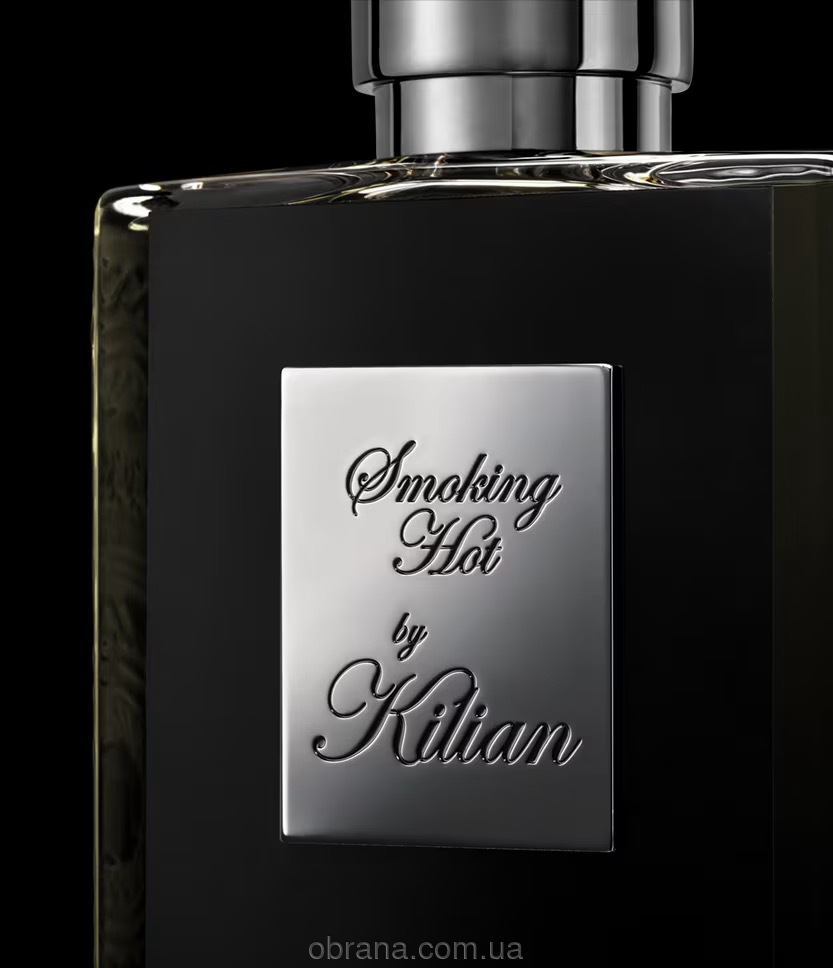 Smoking Hot By Kilian image 0