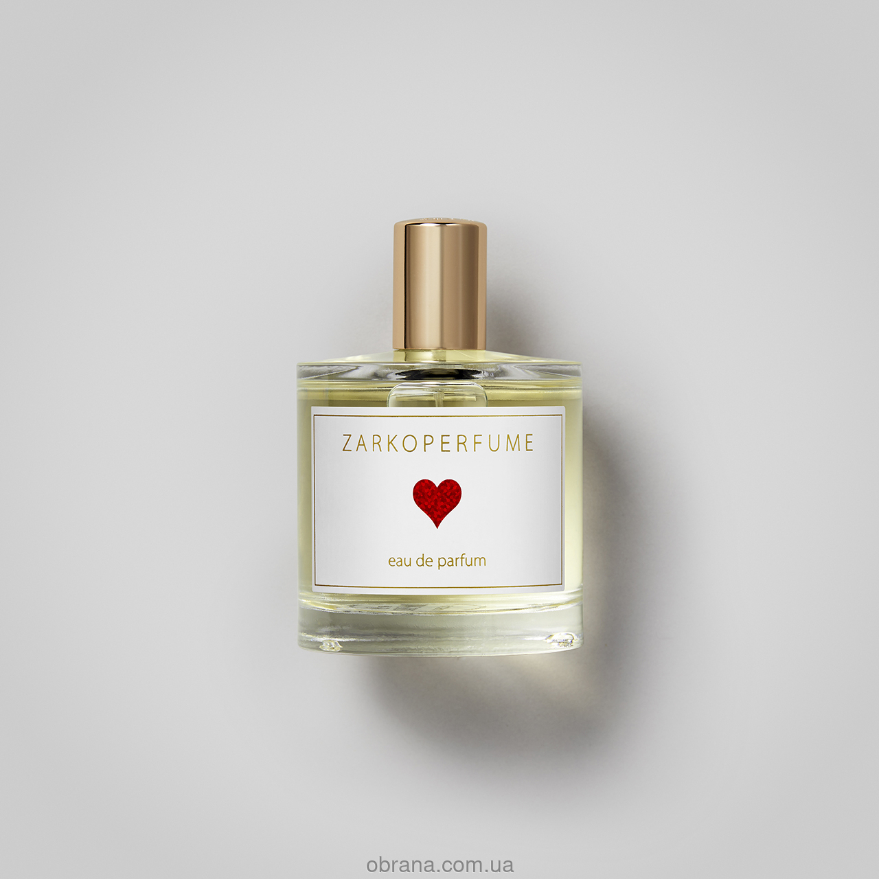 Тестер (парфумована вода) 100ml