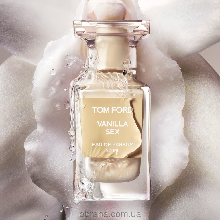 Vanilla Sex Tom Ford image 0