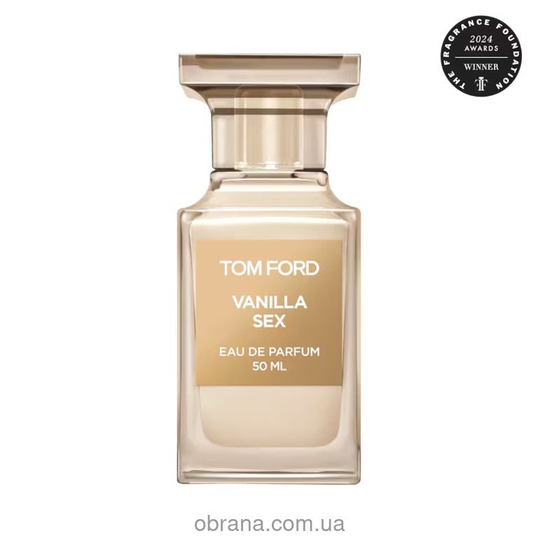 Vanilla Sex Tom Ford image 0