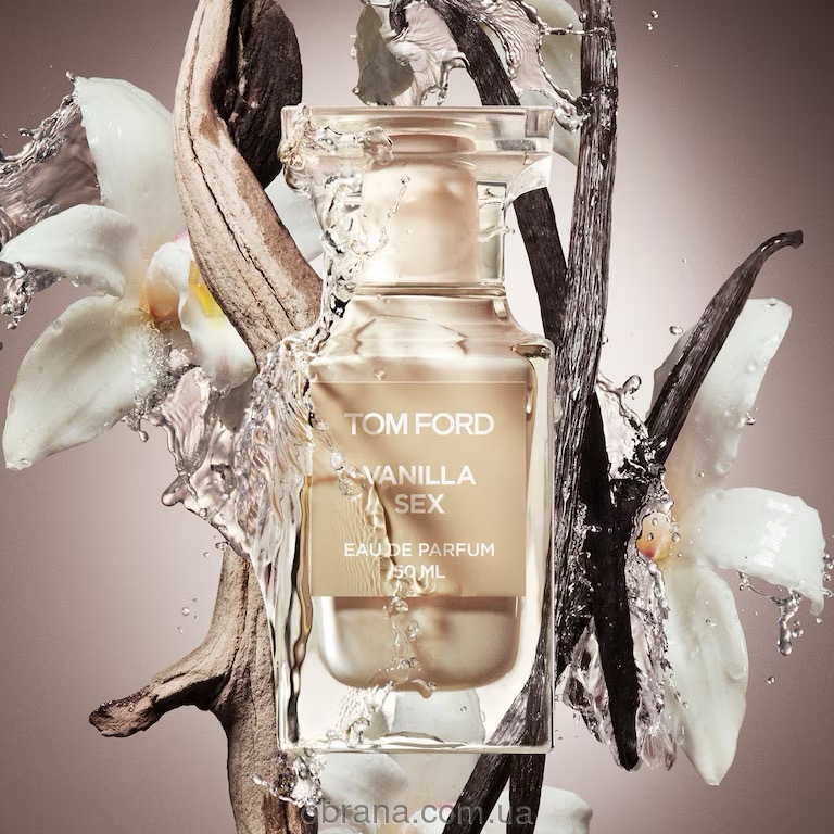 Vanilla Sex Tom Ford image 0