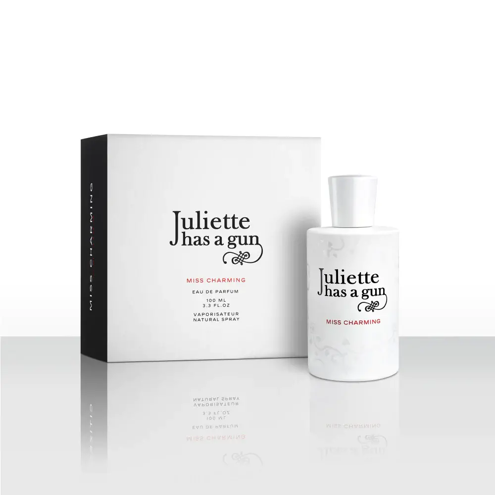 Парфумована вода 100ml
