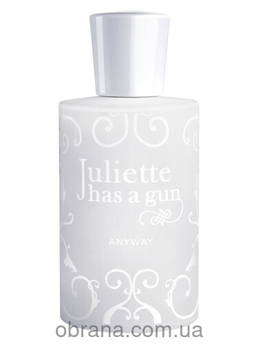 Тестер (парфумована вода) 100ml