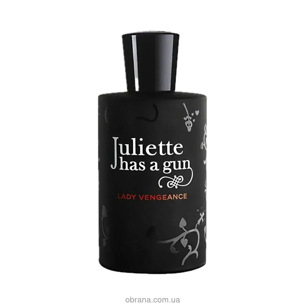 Тестер (парфумована вода) 100ml