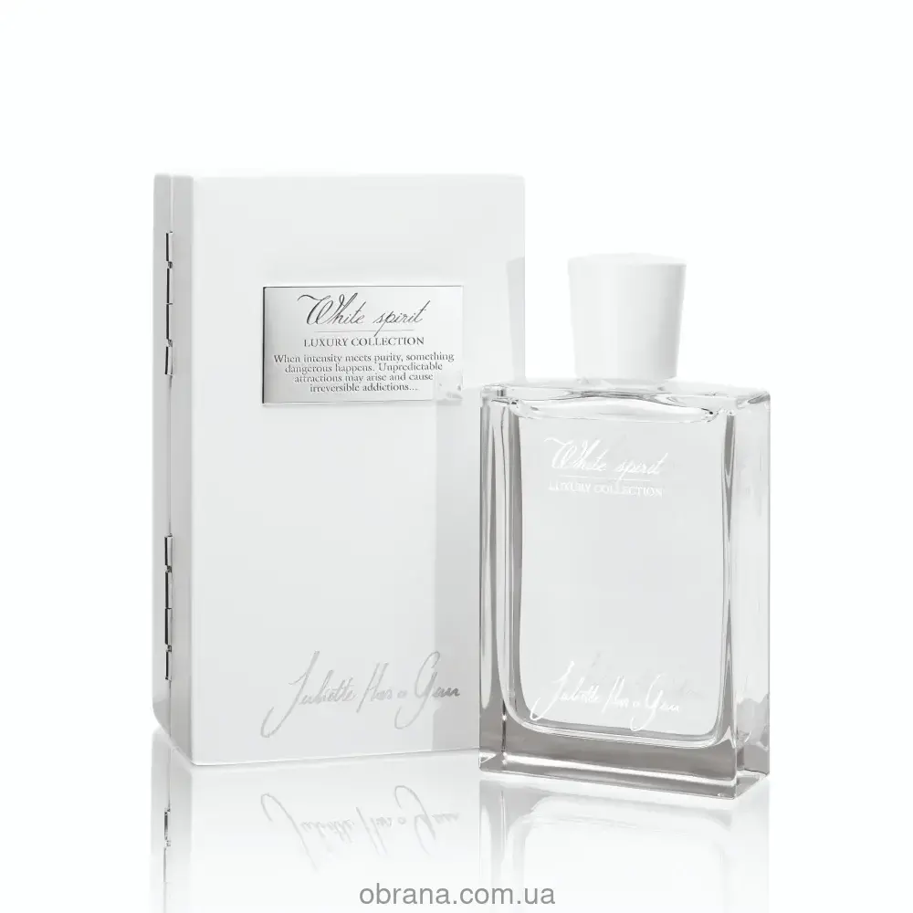Парфумована вода 75ml