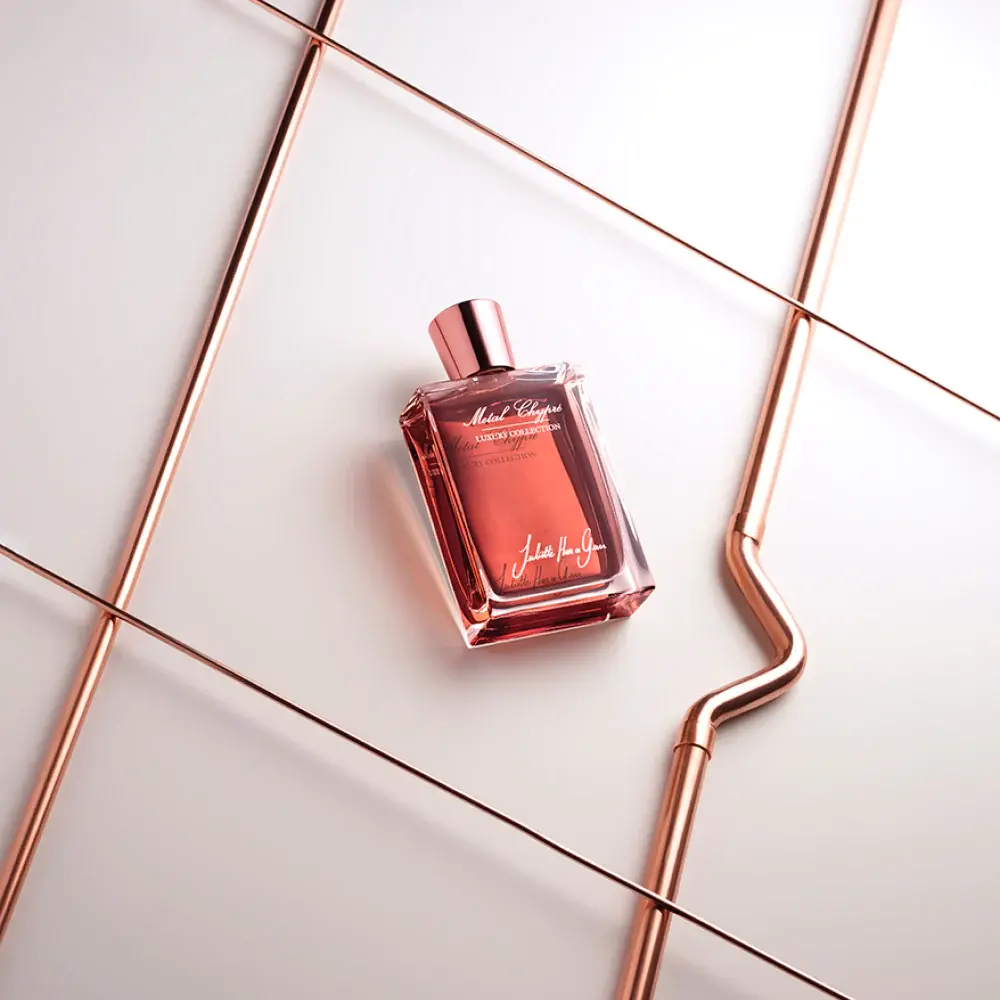 Metal Chypre Juliette Has A Gun