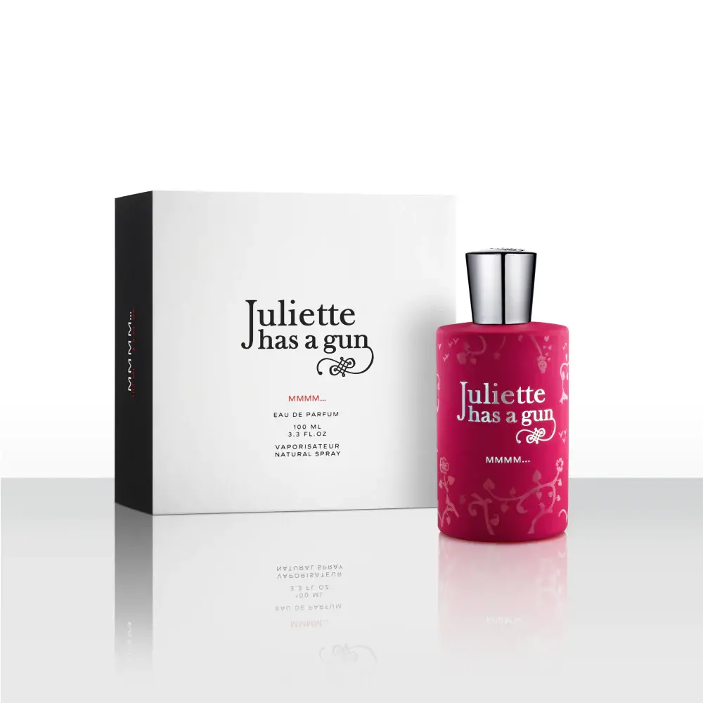 Парфюмированная вода 100ml