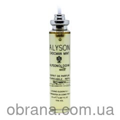 Тестер (парфумована вода) 20ml