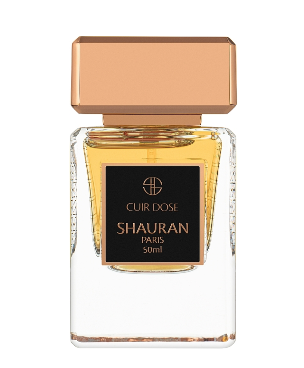Cuir Dose Shauran