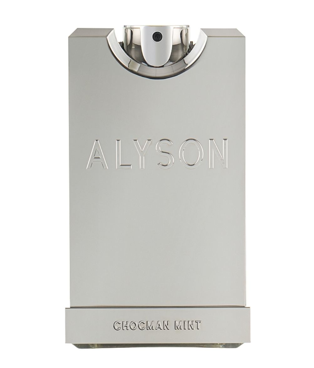 Chocman Mint Alyson Oldoini