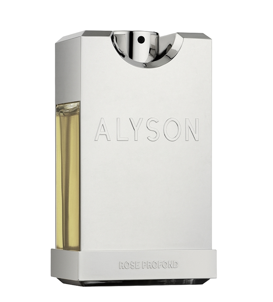 Rose Profond Alyson Oldoini