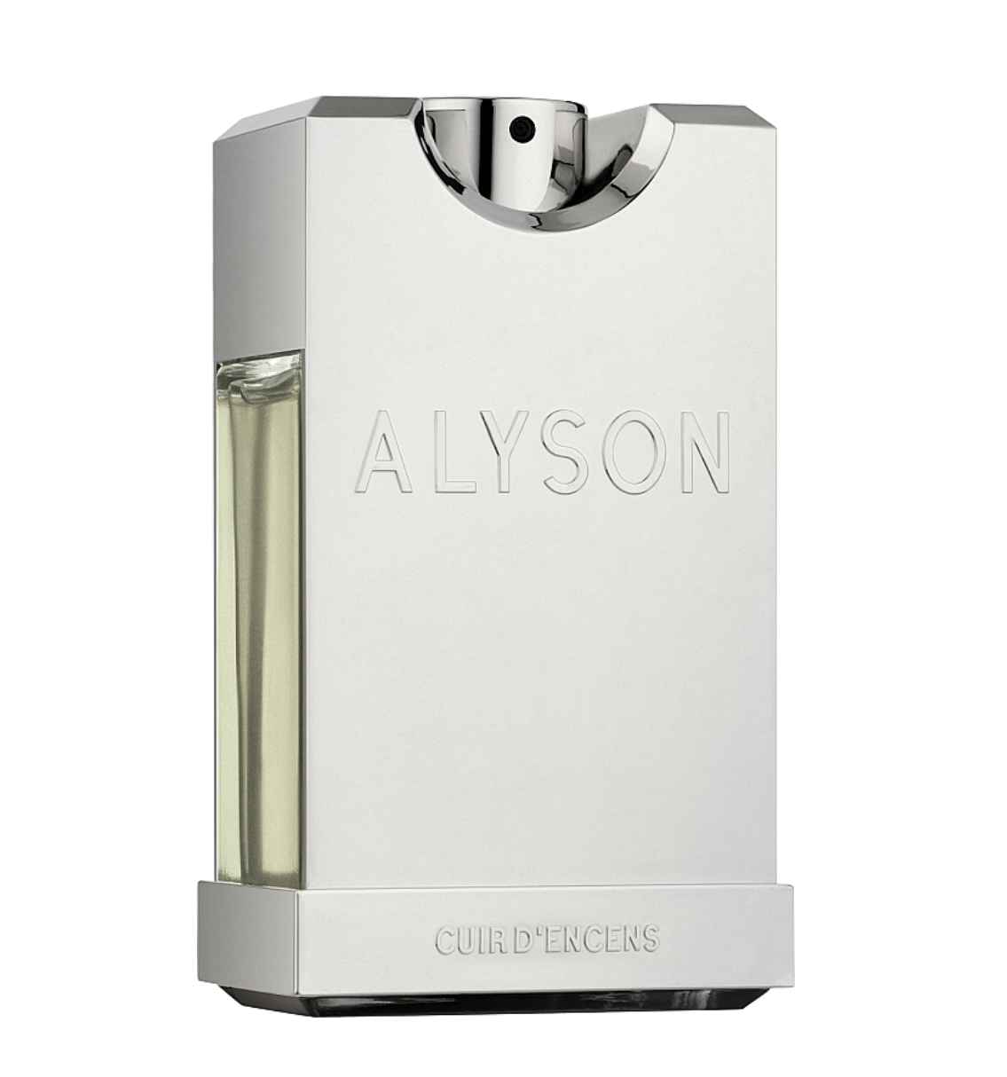 Cuir D'encens Alyson Oldoini