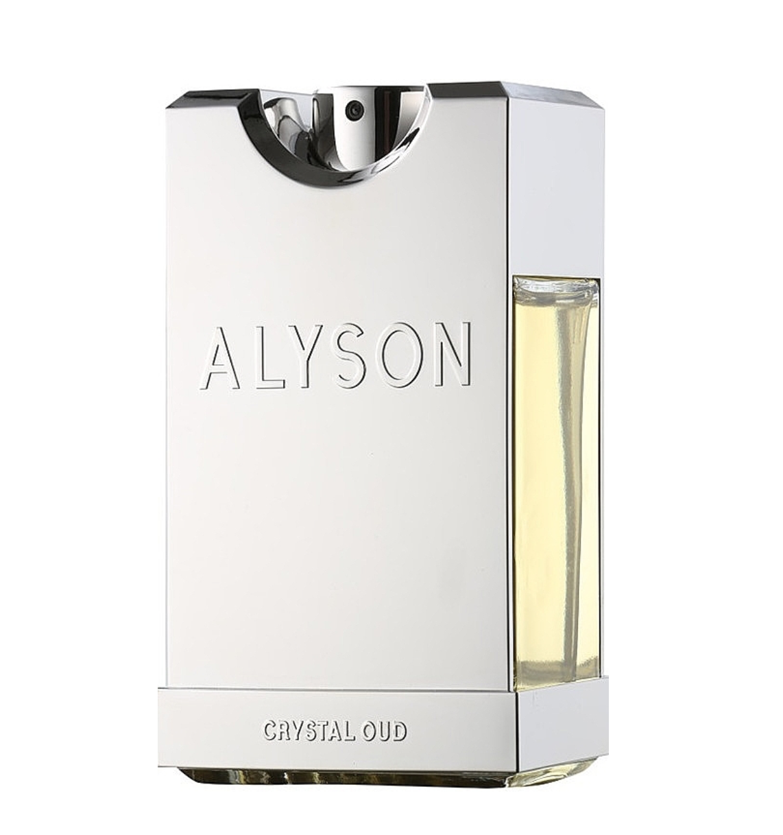 Crystal Oud Alyson Oldoini