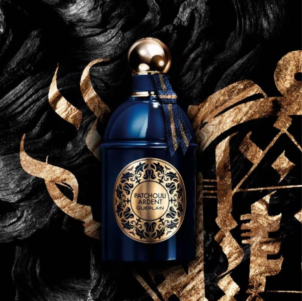 Les Absolus d'Orient Patchouli Ardent Guerlain image 0