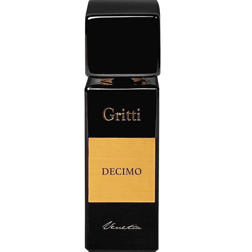 Тестер (парфюмированная вода) 100ml