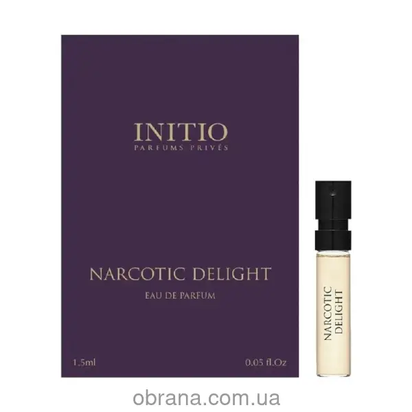 Пробник 1,5ml