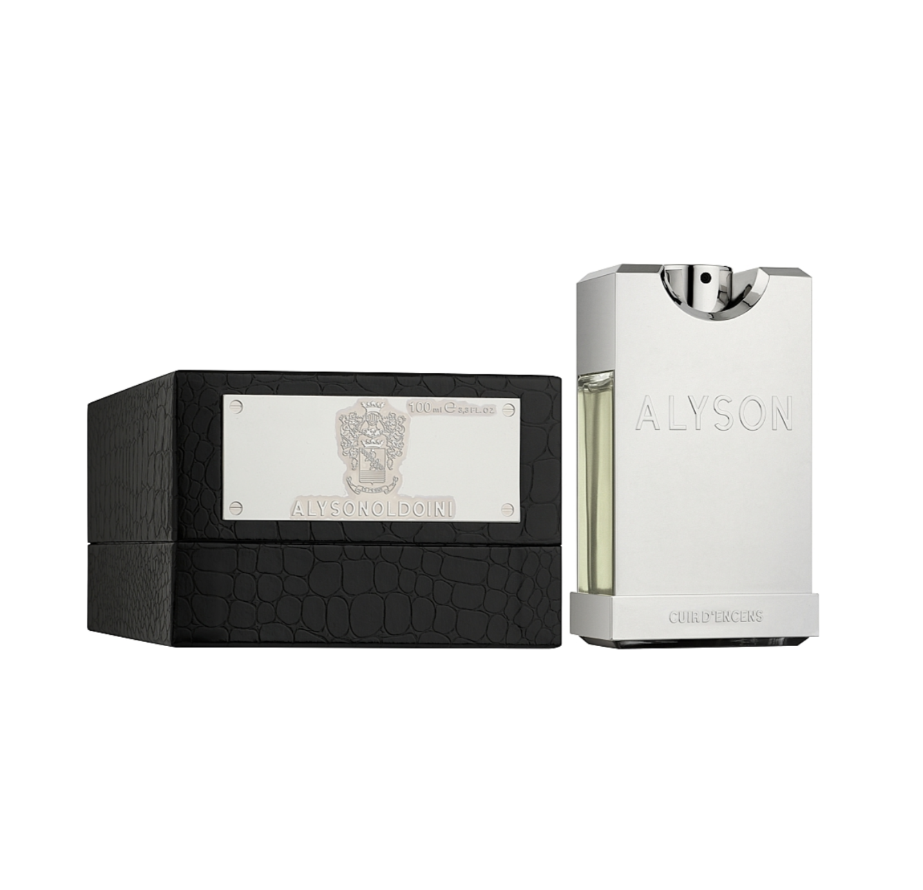Cuir D'encens Alyson Oldoini image 0