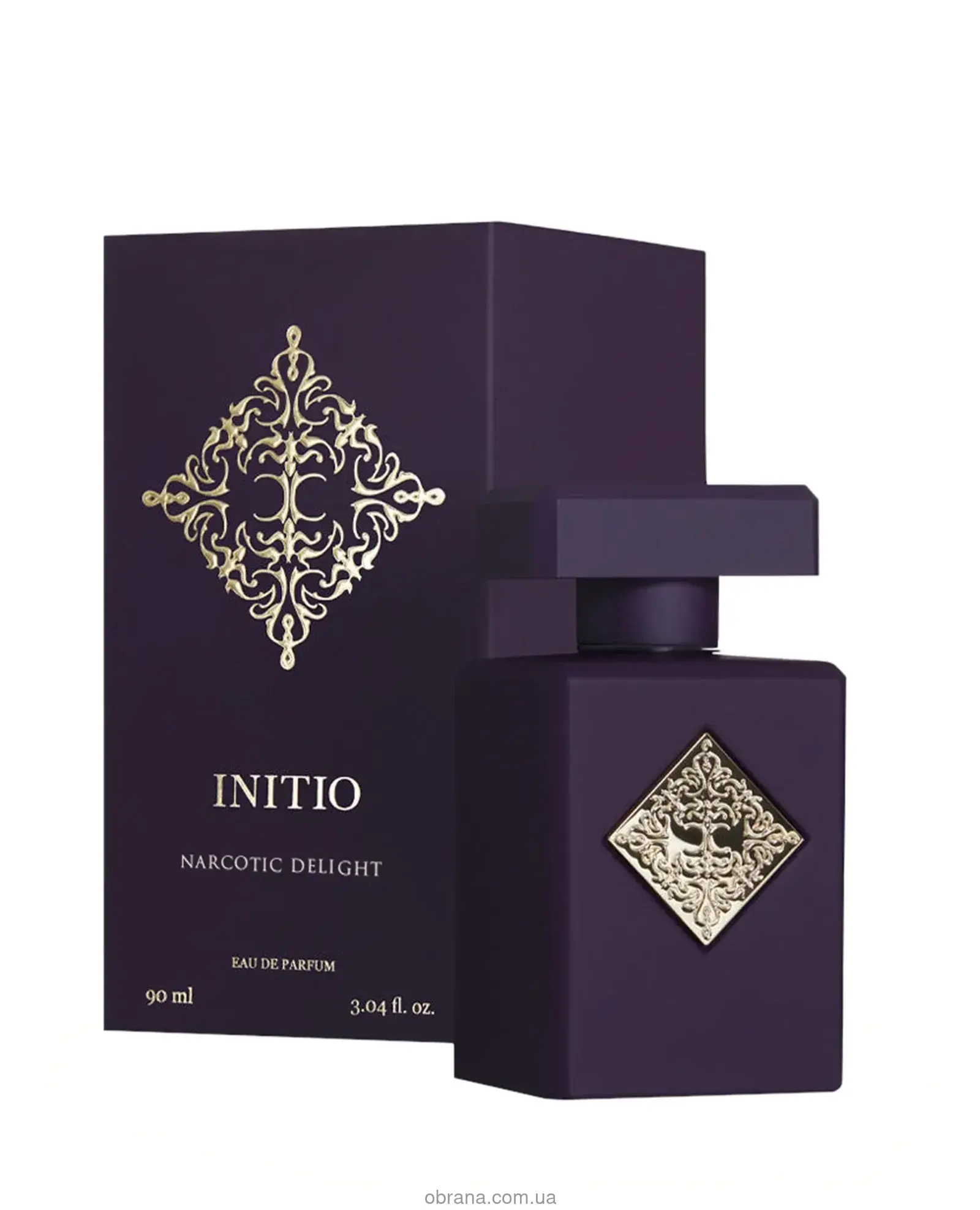 Парфумована вода 50ml