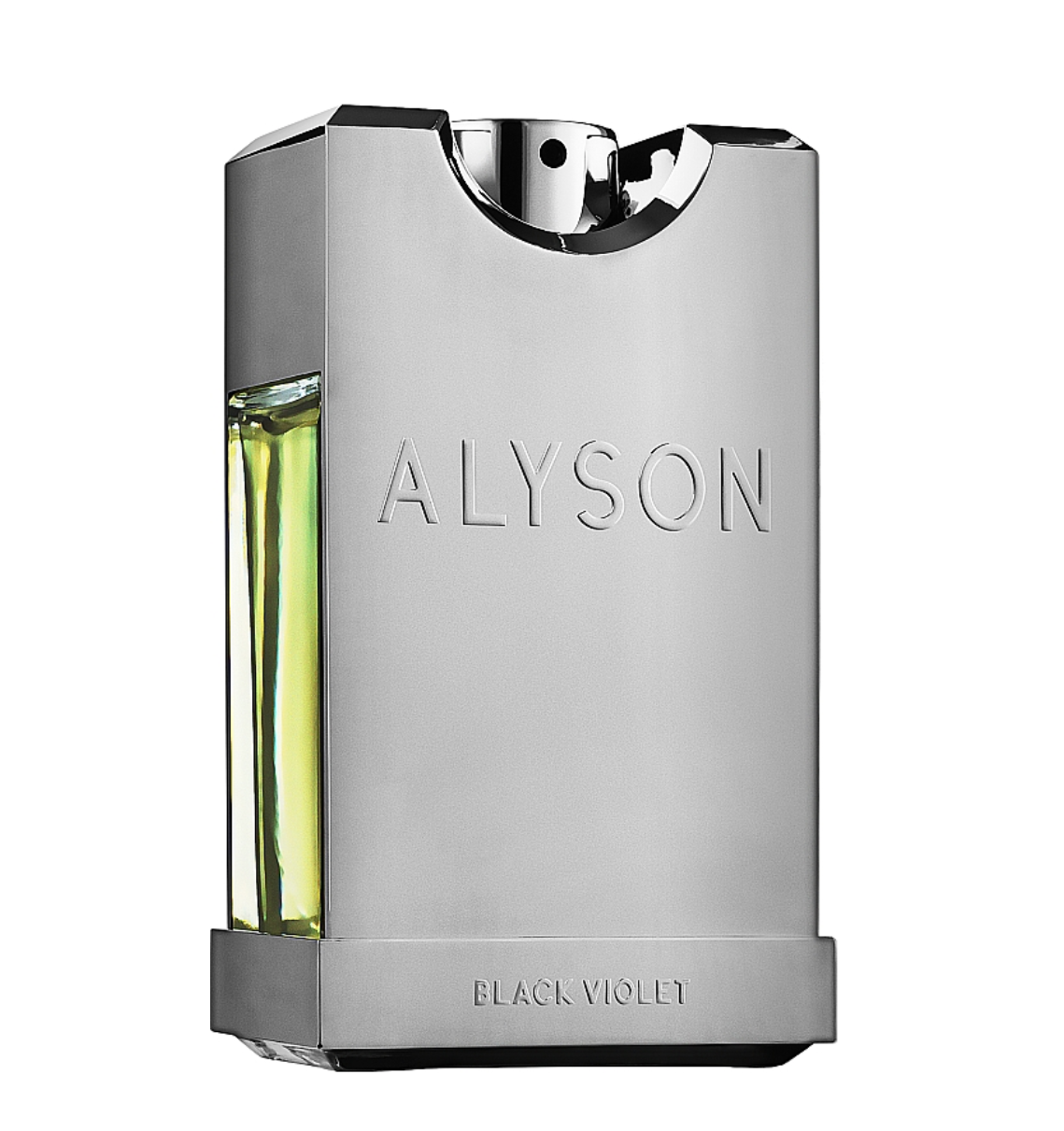 Black Violet Alyson Oldoini