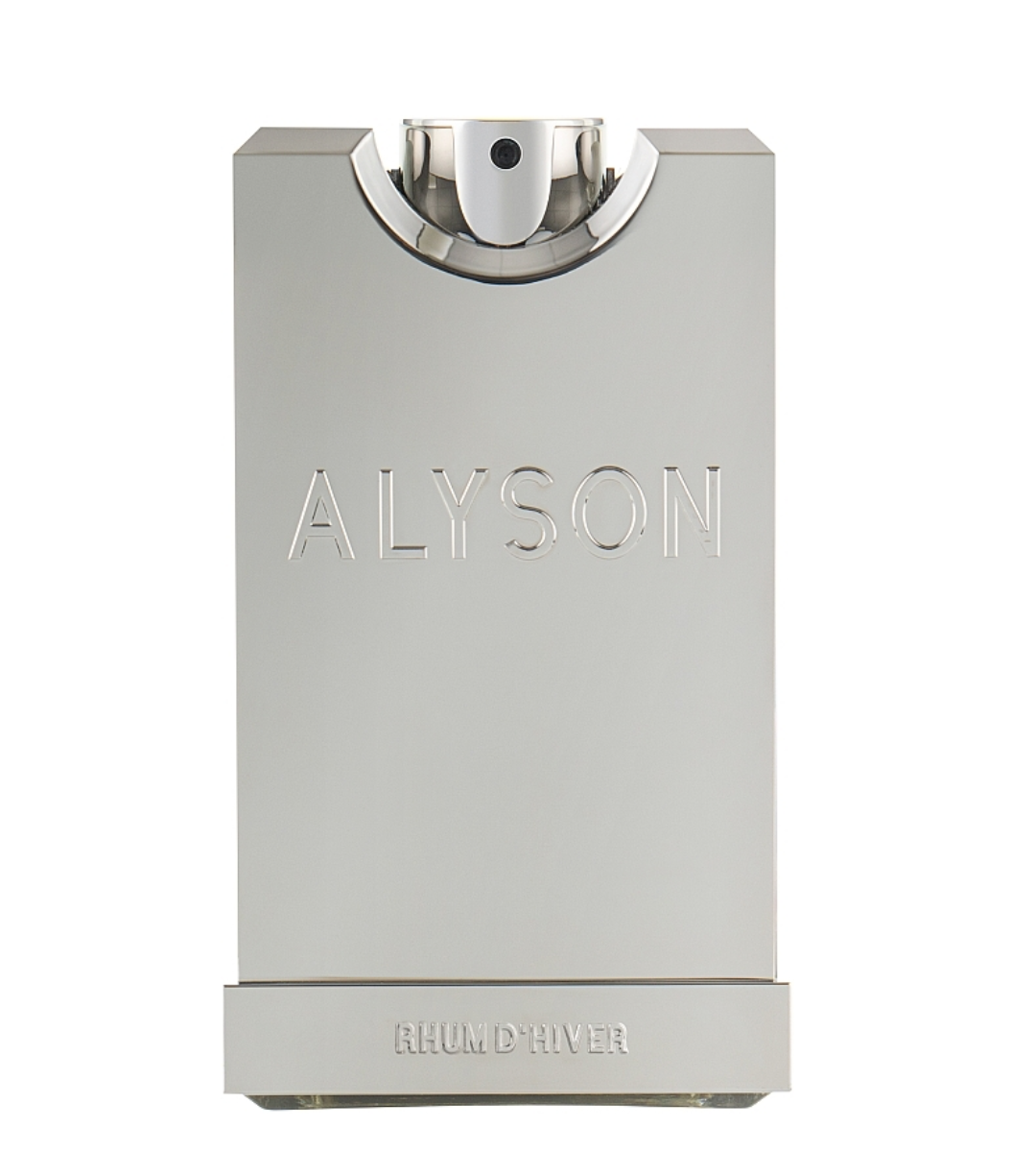 Rhum d'Hiver Alyson Oldoini