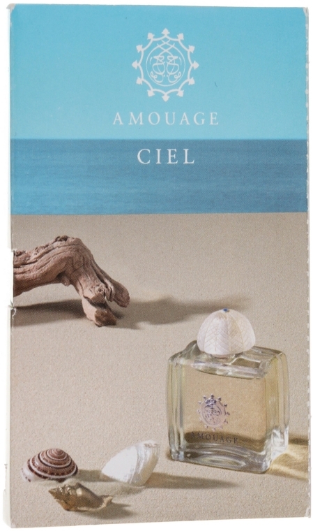 Ciel Woman Amouage