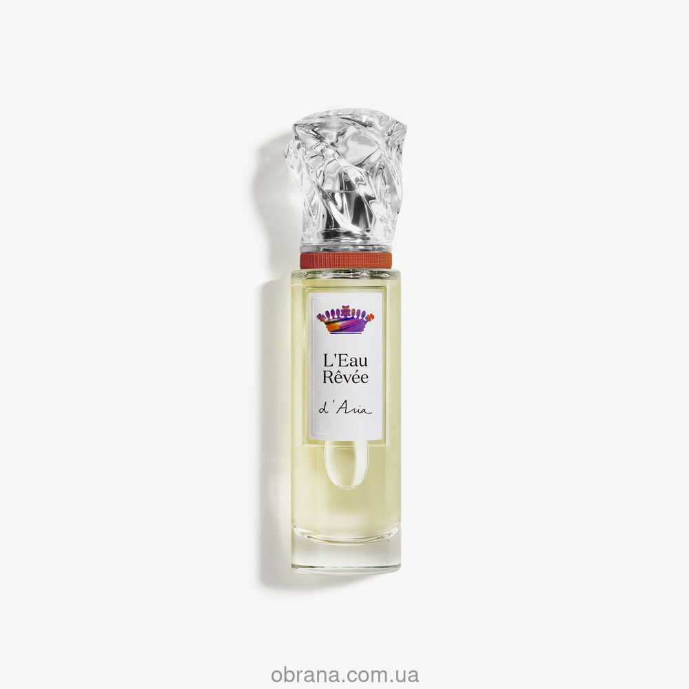 L'Eau Rêvée D'Aria Sisley