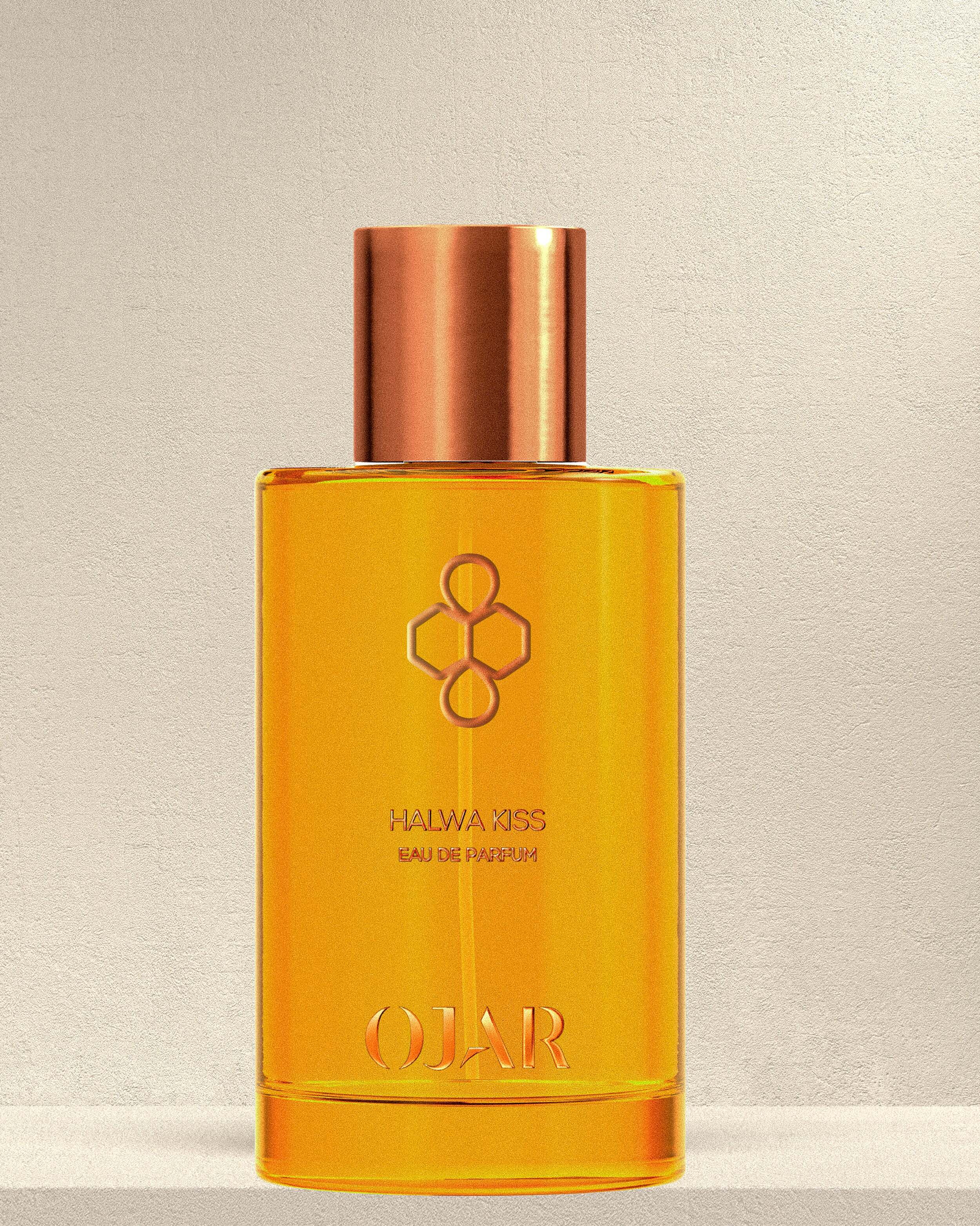 Halwa Kiss Eau de Parfum Ojar