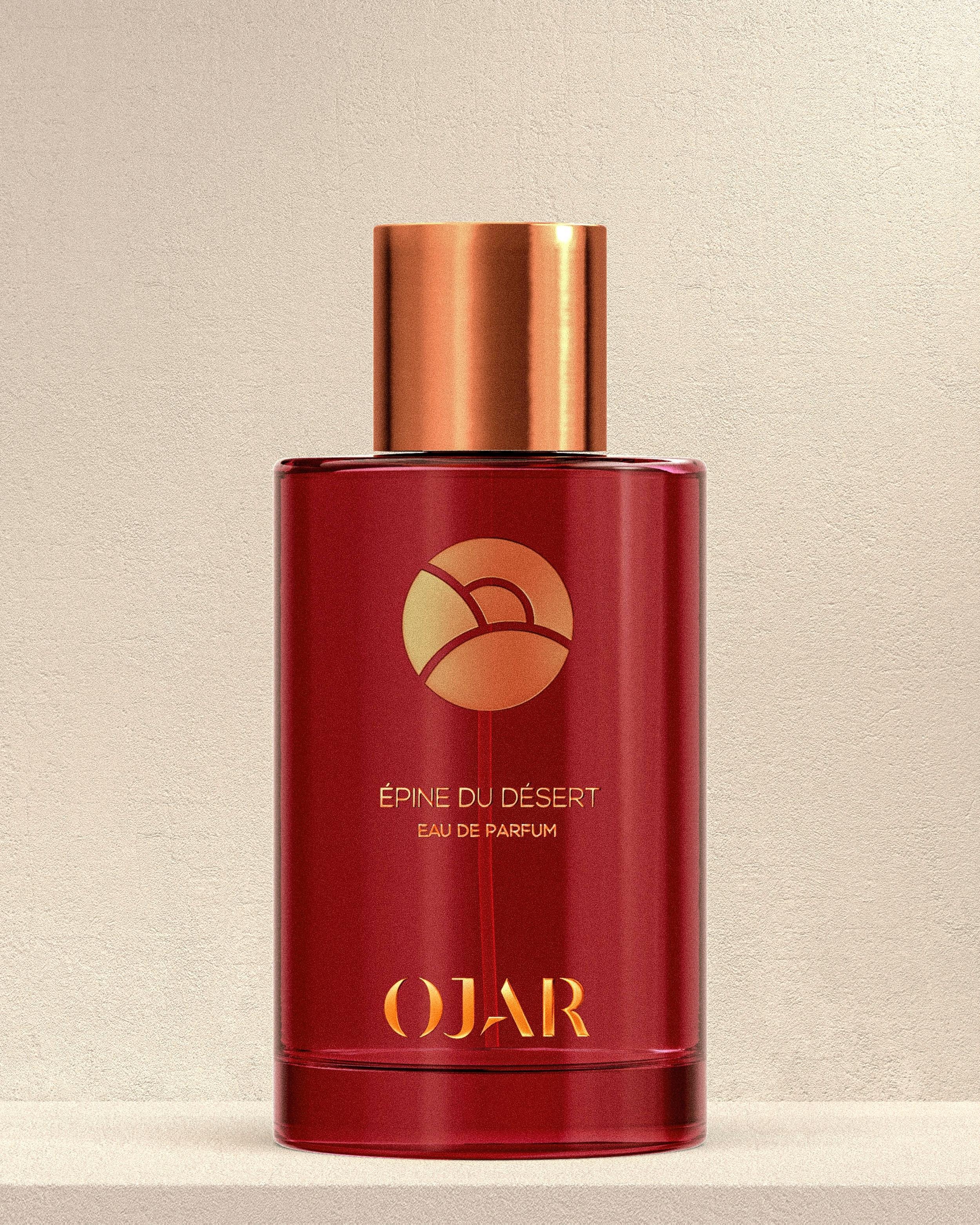 Epine du Desert Eau de Parfum Ojar