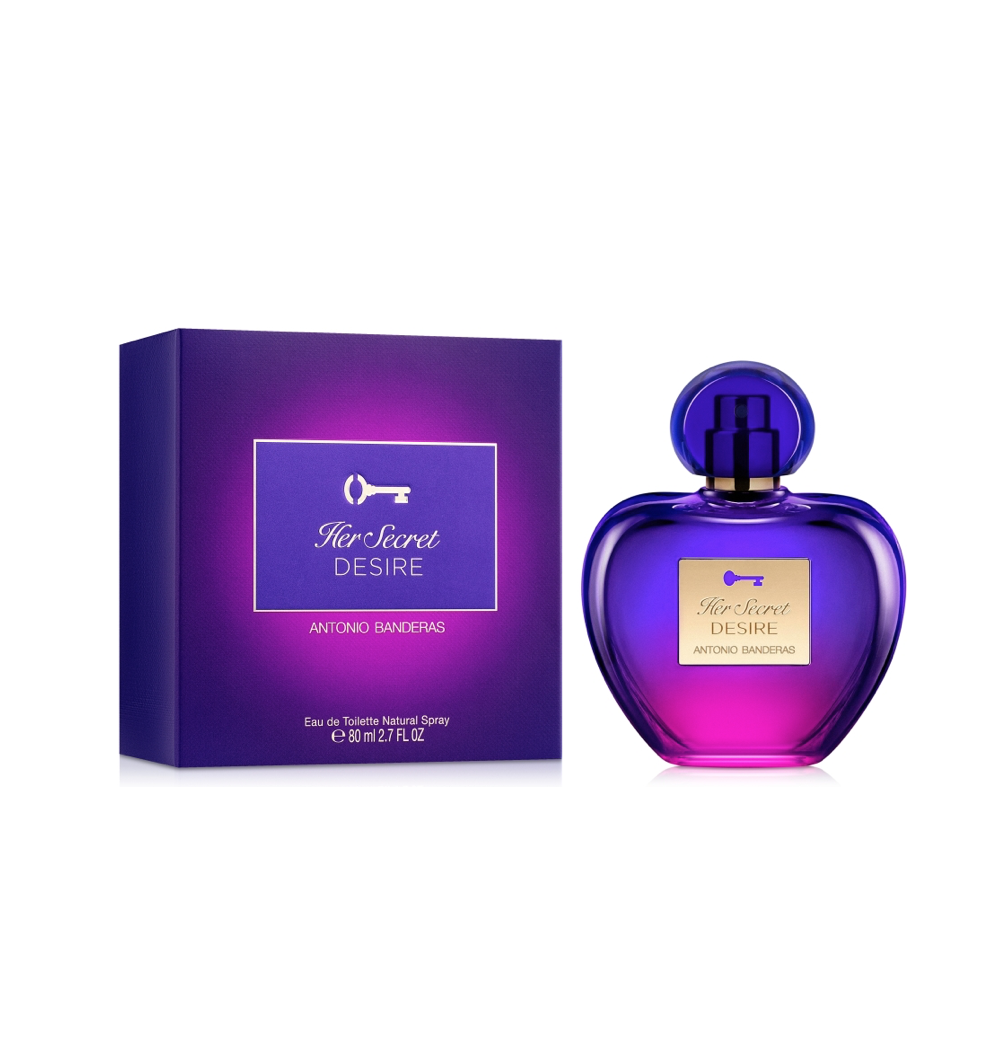 Her Secret Desire Antonio Banderas