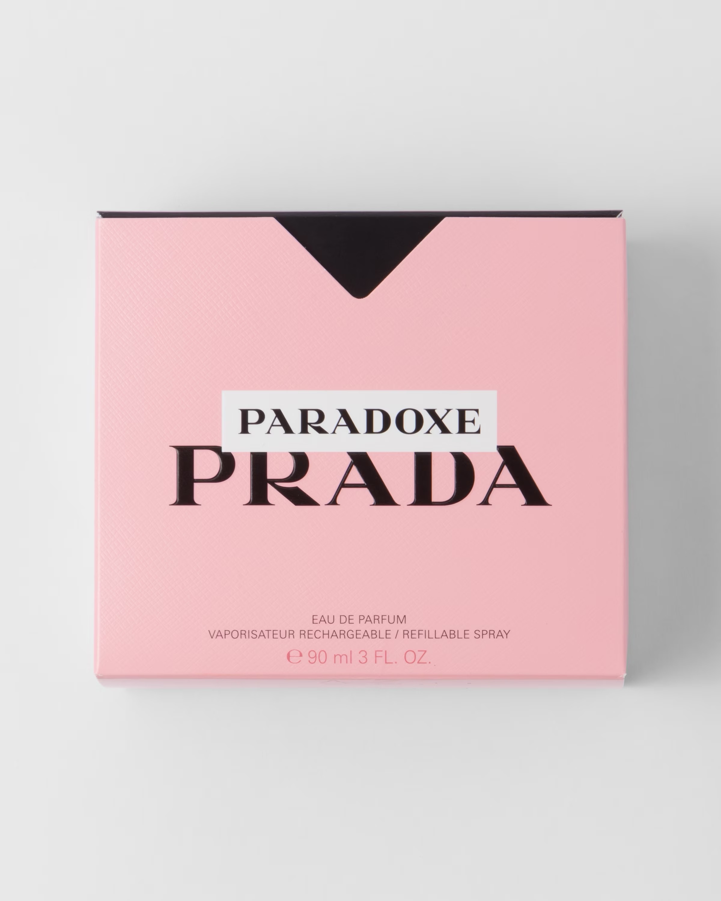 Paradoxe Prada image 0