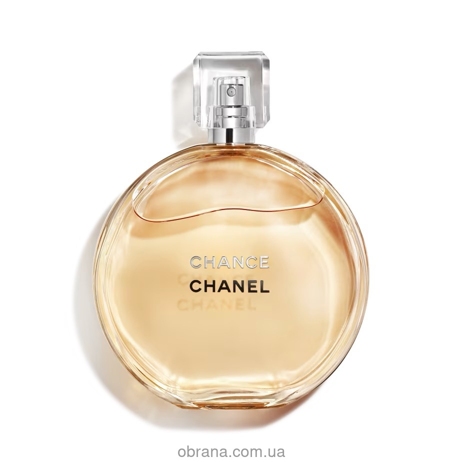 Туалетна вода 50ml