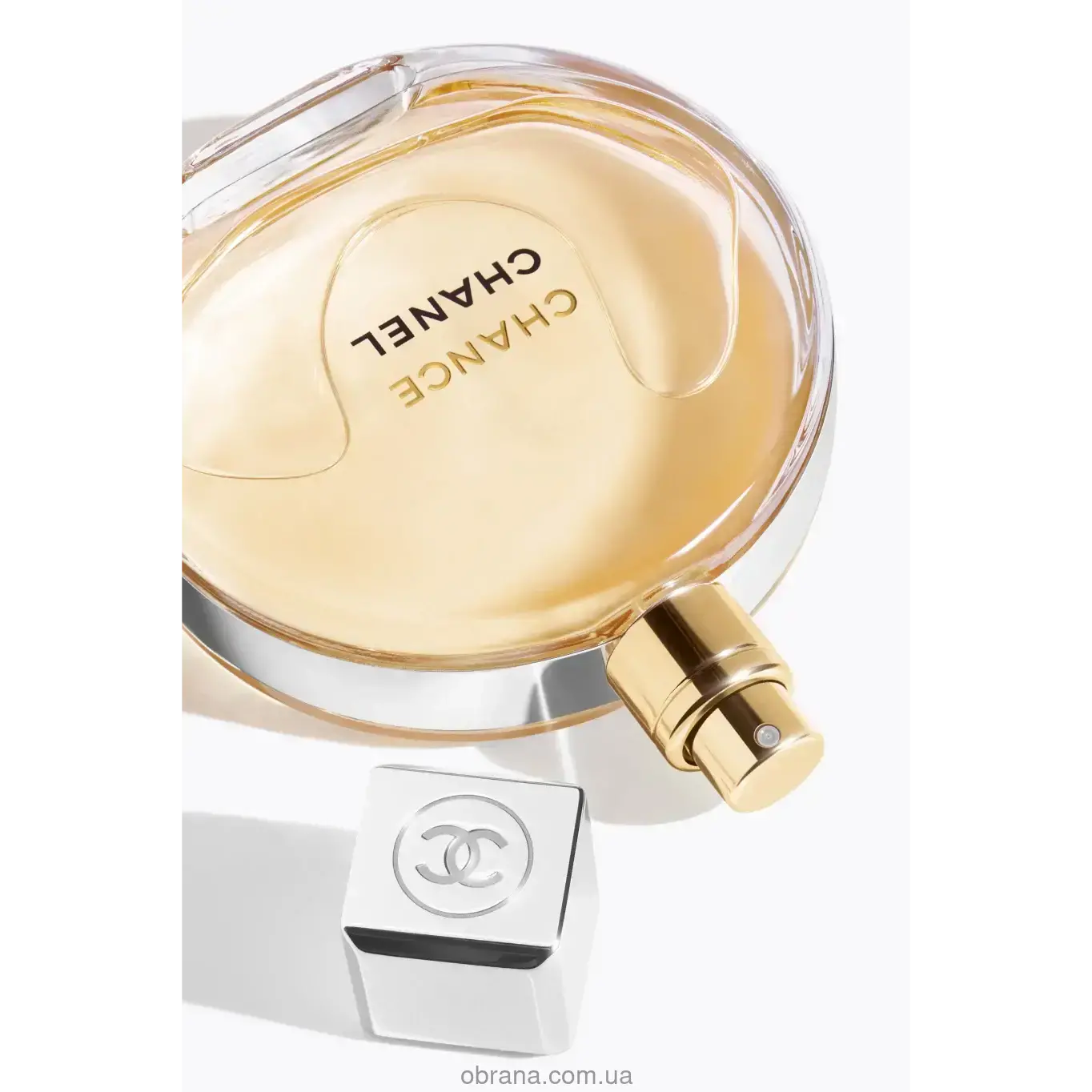 Тестер (туалетна вода) 100ml