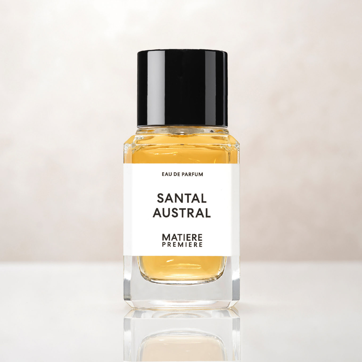 Santal Austral Matiere Premiere