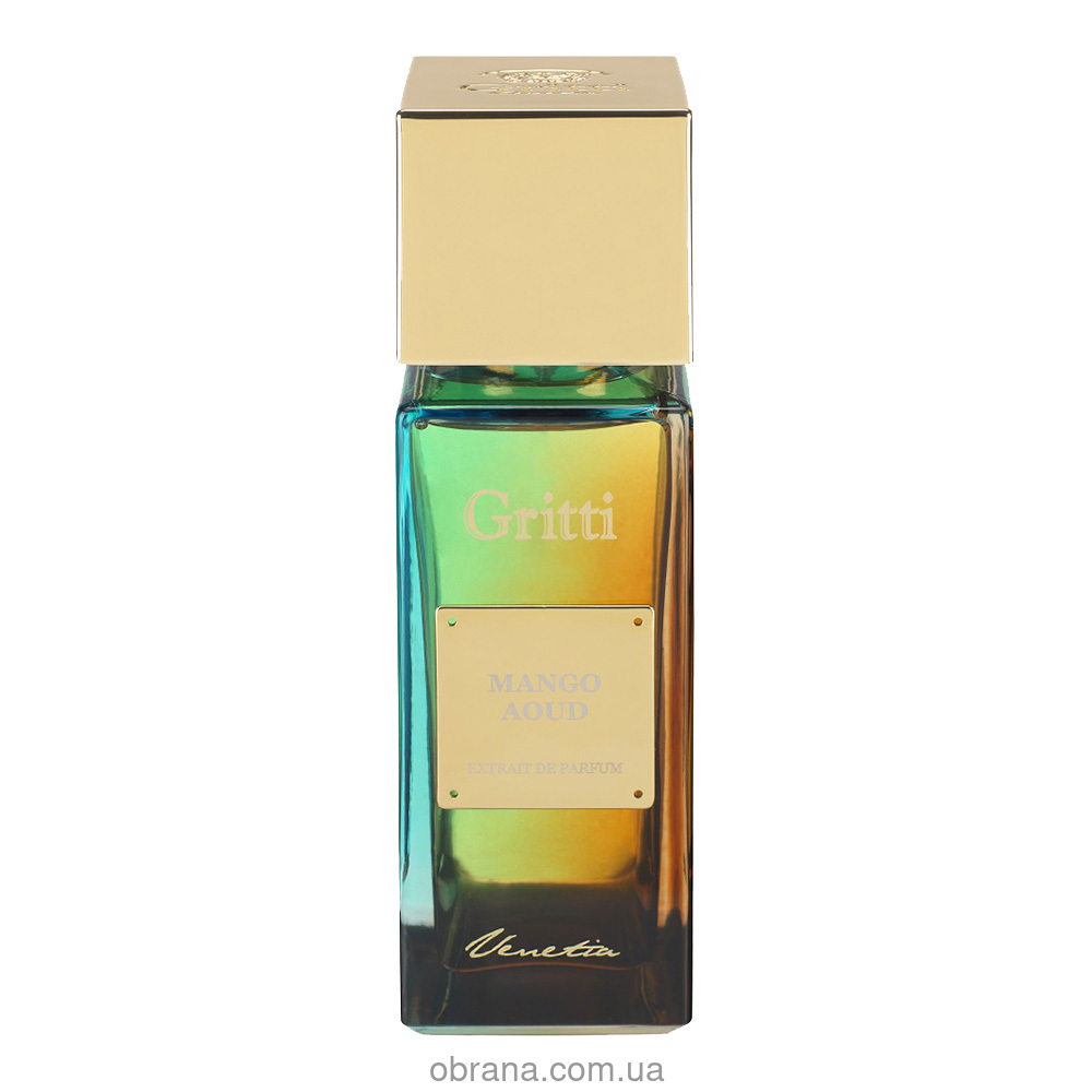 Тестер (парфумована вода) 100ml