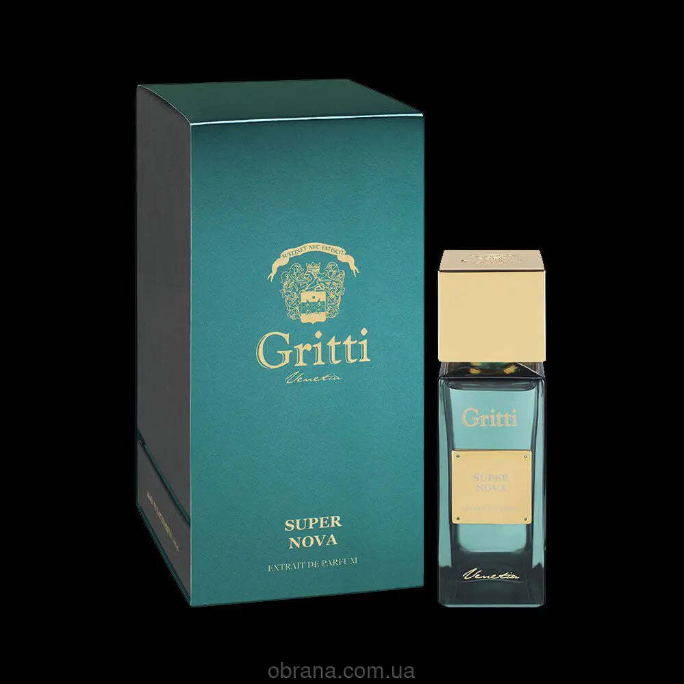 Парфумована вода 100ml