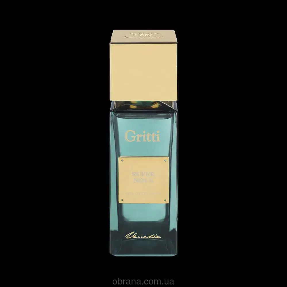 Тестер (парфумована вода) 100ml