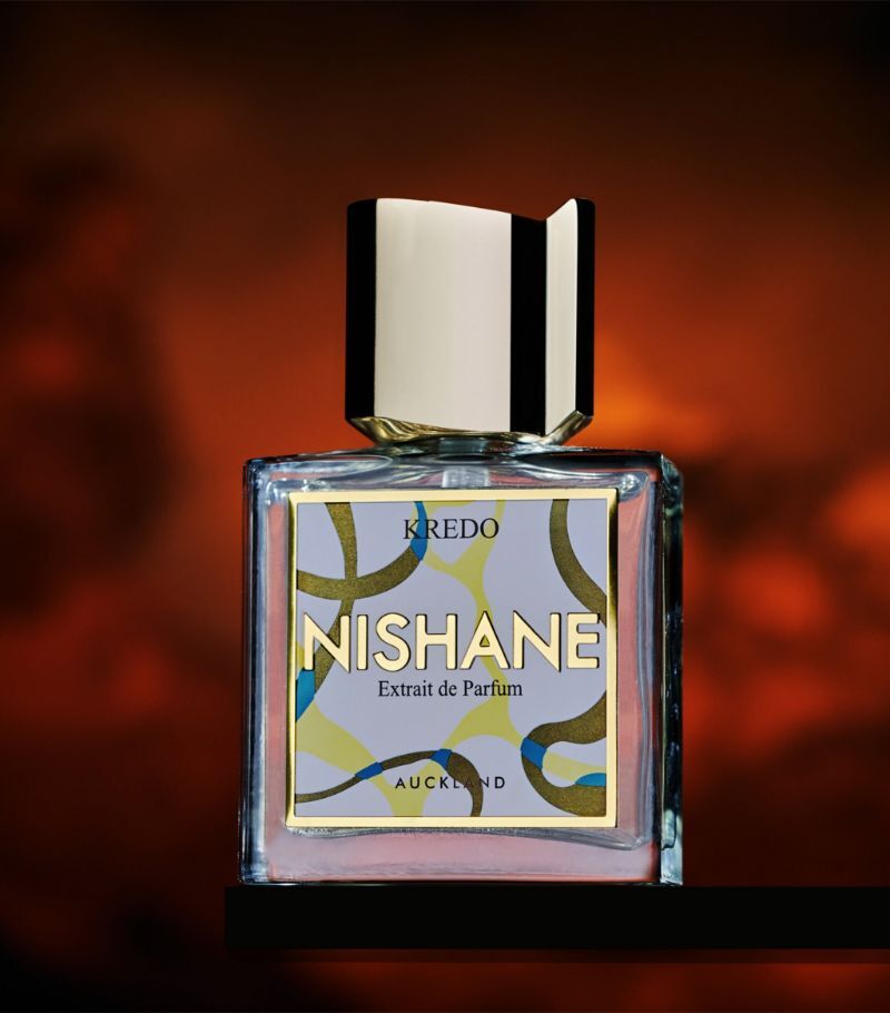 Kredo Nishane image 0