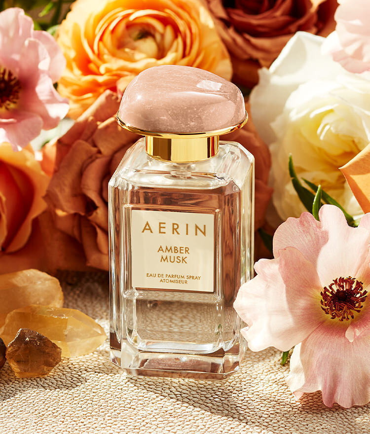 Amber Musk Aerin Lauder
